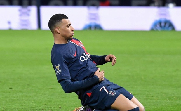 Mbappe przejdzie do Realu Madryt. Francuskie media ogłaszają