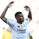 Mbappe przejmuje numer po legendzie Realu