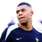 ​Mbappe zabrał głos ws. oskarżeń o gwałt w Sztokholmie