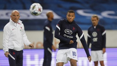 Mbappe zarażony koronawirusem. Epidemiolodzy chcą odwołać mecz Francja-Chorwacja