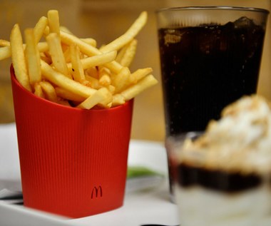 McDonald's będzie ciął miejsca pracy w swoich spółkach na całym świecie