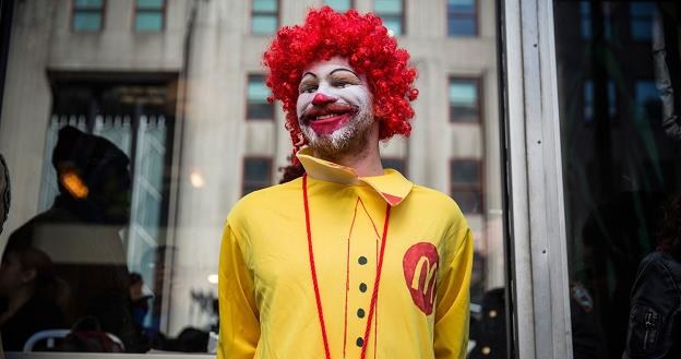 McDonald's kolejny raz za darmo częstuje poranną kawą /&copy;123RF/PICSEL