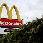 McDonald's oszukiwał fiskusa w Europie