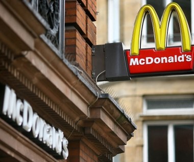 McDonald's przegrał walkę o znak Big Mac w UE. TSUE zdecydował