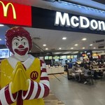 McDonald's się popsuł, także w Polsce. Co się stało?