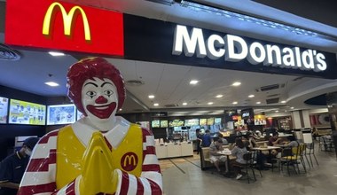 McDonald's się popsuł, także w Polsce. Co się stało?