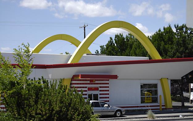 McDonald's szykuje kolejną rewolucję /&copy;123RF/PICSEL