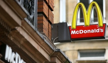 McDonald's szykuje się do powrotu do Rosji? Zaskakujący ruch