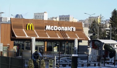 McDonald's w tarapatach? Awaria, która dotknęła też lokale w Polsce