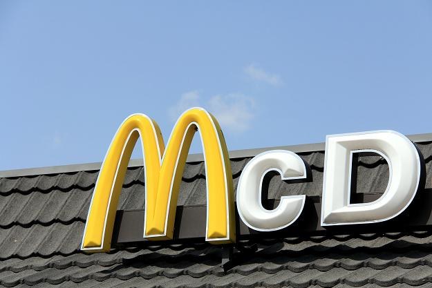 McDonald's wprowadza program lojalnościowy /&copy;123RF/PICSEL