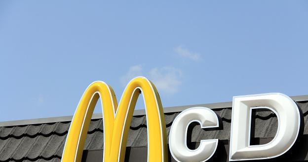 McDonald's wprowadza program lojalnościowy /&copy;123RF/PICSEL