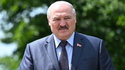 McDonald's wycofuje się z Białorusi. Łukaszenka: A co, nie umiemy przekroić bułki na pół?