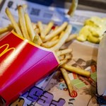 McDonald's wypłaci odszkodowanie 8-latce. Dostanie grube miliony za pechowego nuggetsa