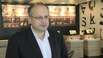 McDonald's zatrudni w 2013 ponad tysiąc pracowników