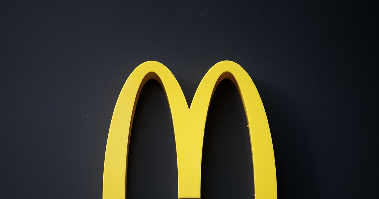 McDonald's /AFP