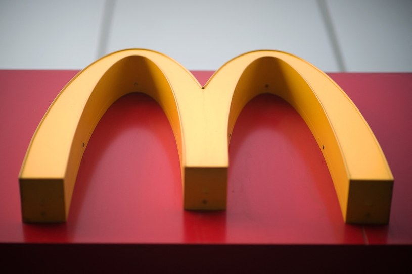 McDonald's /AFP
