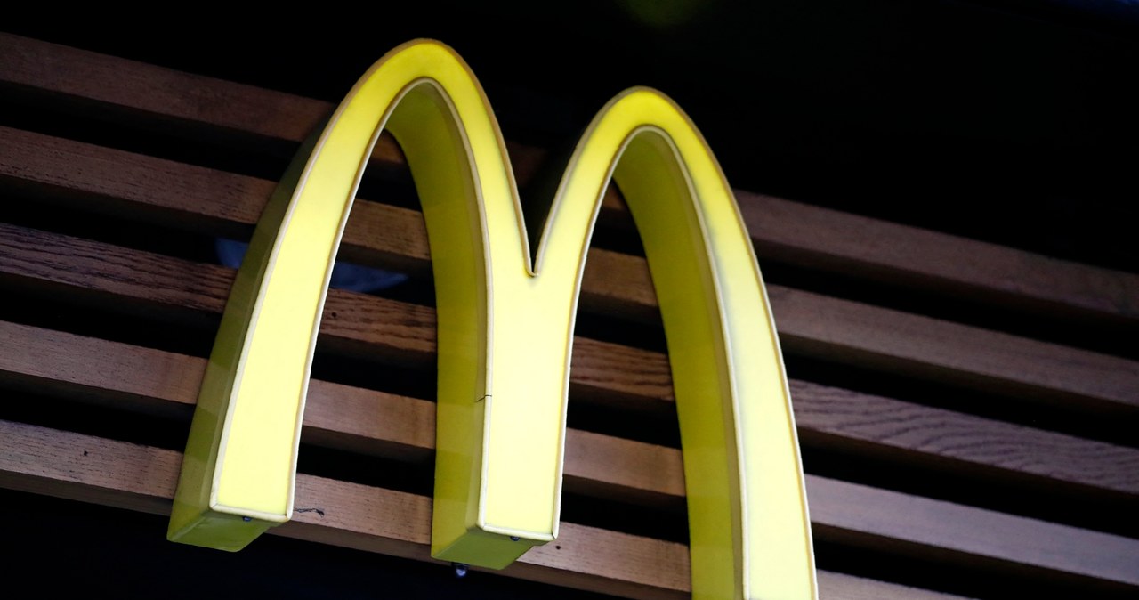 McDonald's /AFP