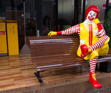 McDonald’s kończy działalność w Kazachstanie przez wojnę Rosji przeciwko Ukrainie