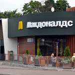 McDonald’s sprzeda biznes w Rosji