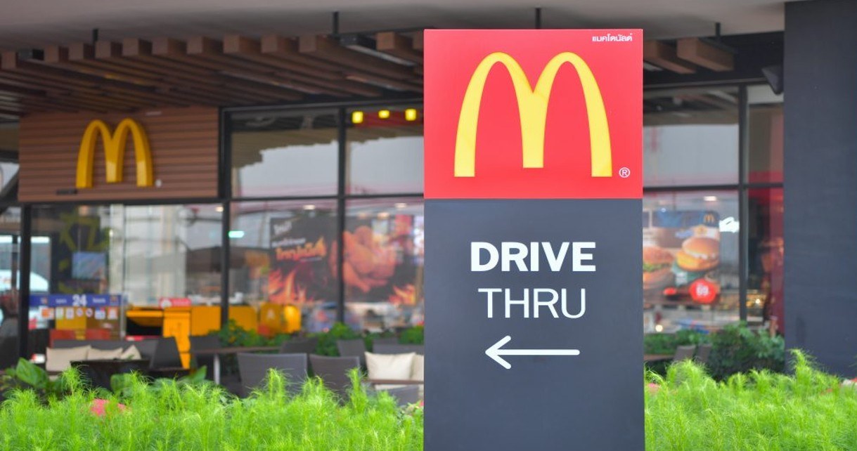 McDonald’s szykuje wielką rewolucję, dzięki potędze sztucznej inteligencji /Geekweek