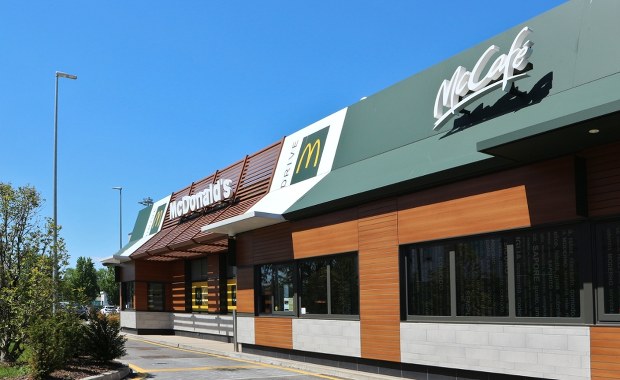 McDonald’s ukarany w Polsce. Niemal 17 mln zł grzywny