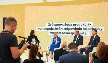 McDonald’s w Polsce wyznacza trendy w obszarze zrównoważonego rozwoju. Firma właśnie opublikowała raport 