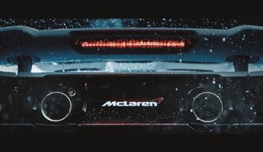 McLaren 675LT w nowej odsłonie