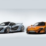 McLaren P1 przechodzi do historii