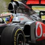 McLaren zaprezentuje nowy bolid 1 lutego, a Lotus 6 lutego