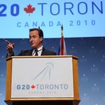 Mdłe oświadczenie G20 nie pomoże rynkom