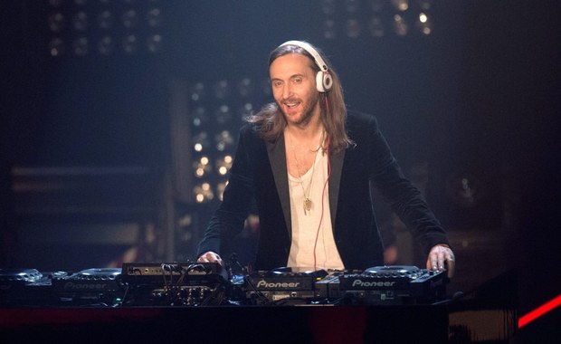 ME 2016: David Guetta skomponuje oficjalny hymn imprezy