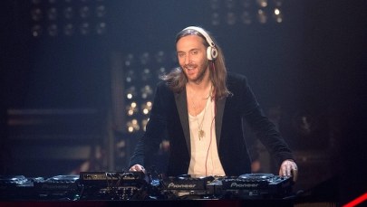 ME 2016: David Guetta skomponuje oficjalny hymn imprezy