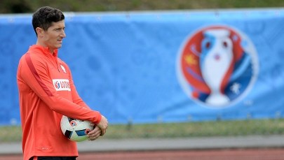 ME 2016. Obrońca Irlandii Północnej: Zatrzymamy Lewandowskiego