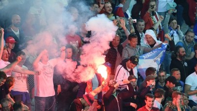 ME 2016: Rozpoczęła się deportacja rosyjskich kibiców