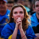 ME 2016: Ukraińcy zapowiadają walkę o honor w meczu z Polakami