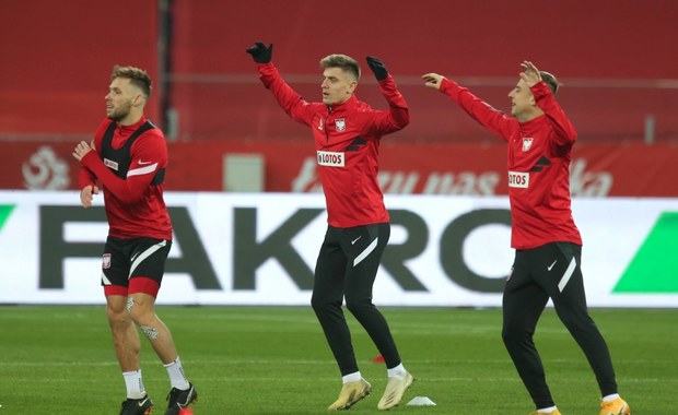 ME 2021. Polscy piłkarze zagrają 1 czerwca towarzyski mecz z Rosją