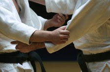 ME kadetów w judo. Szulik i Badura brązowymi medalistami