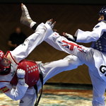 ME kadetów w taekwondo: Cztery złote medale dla Polaków