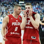 ME koszykarzy: Finowie pokonali Polaków