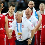 ME koszykarzy. Łotwa i Grecja już w ćwierćfinale. "Polskę też stać na niespodziankę"