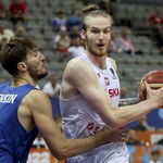 ME koszykarzy: Polacy zagrają z Holandią o awans do 1/8 finału