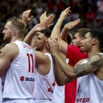 ME koszykarzy: Polska zagra z Finlandią