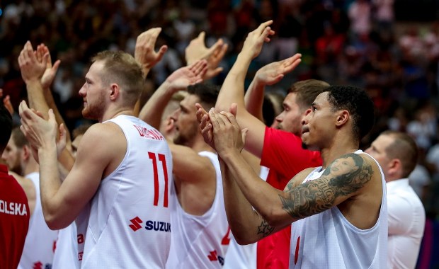 ME koszykarzy: Polska zagra z Finlandią