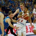 ME koszykarzy: Reprezentacja Polski koszykarzy pokonała w Helsinkach Islandię 91:61