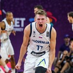 ME koszykarzy: Słowenia i Serbia pierwszy raz zagrają o złoto