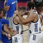 ME koszykarzy - Słowenia mistrzem Europy