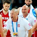 ME koszykarzy: W 1/8 finału Polacy zmierzą się z Hiszpanami