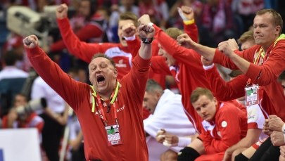 ME piłkarzy ręcznych. Biało-czerwoni po meczu z Francją: Wszystko wychodziło nam idealnie