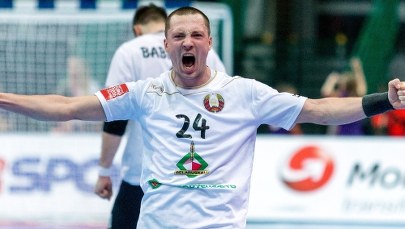 ME piłkarzy ręcznych: Białoruś - Islandia 39:38