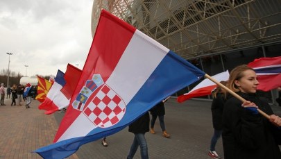 ME piłkarzy ręcznych: Chorwacja z brązem!